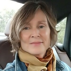 Meet your Posher, Margie